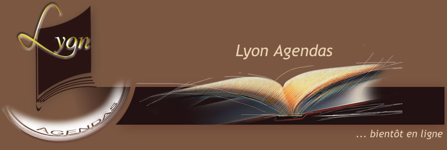 Lyon Agendas