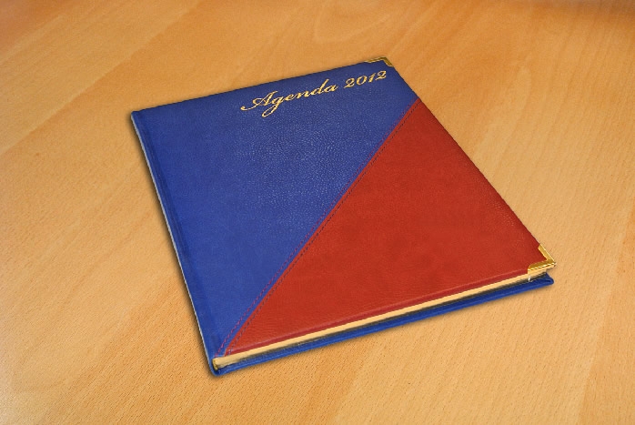 Agenda bi-matière