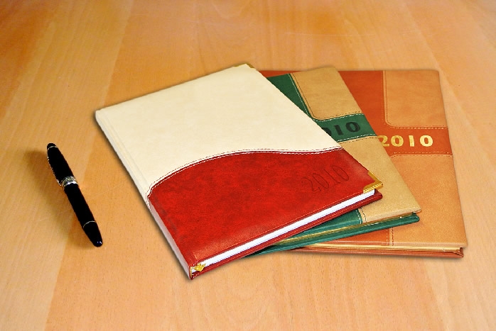 Agenda bi-matière